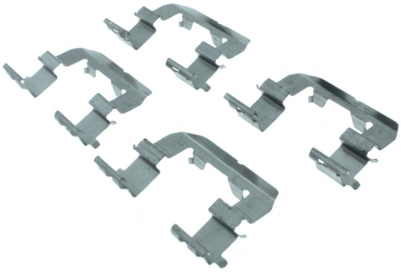 Plaquettes de frein avant StopTech 11-15 Kia Optima Street Street Touring