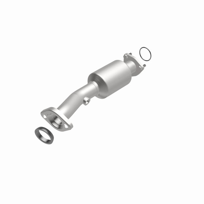 Convertisseur catalytique MagnaFlow 15-17 Honda Fit L4 1,5 L de qualité OEM à montage direct