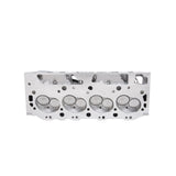 Culasse Edelbrock BBC Performer RPM Port ovale pour came à rouleaux hydrauliques Finition naturelle (Ea)