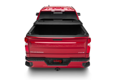 Extang 2020 Chevy/GMC Silverado/Sierra (8 pi) 2500HD/3500HD Trifecta 2.0
