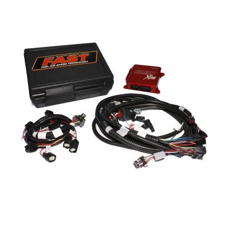 Kit de contrôle technique FAST Ford 5.0 Coyote