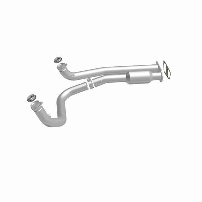 Convertisseur catalytique MagnaFlow à montage direct de qualité californienne 96-00 Chevrolet / GMC K3500 V8 7,4 L