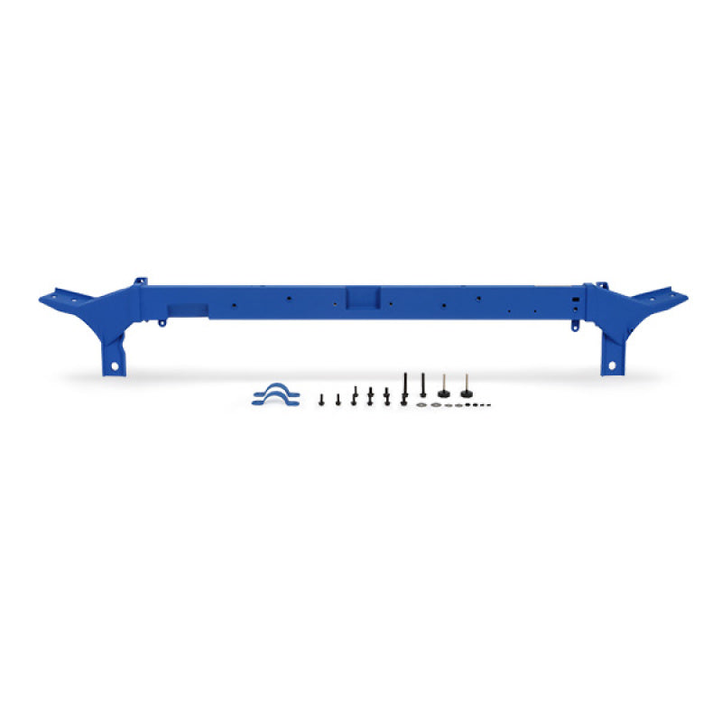 Barre de support supérieure Mishimoto 2008-2010 Ford 6.4L Powerstroke