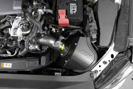 Système d'admission d'air froid AEM 2018 CAS Toyota Camry L4-2.5LF/I