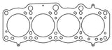 Joint de culasse Cometic Toyota 3S-GE/3S-GTE 87 mm 87-97 .120 pouces MLS
