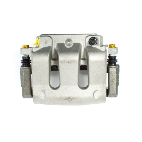 Étrier de frein avant droit Power Stop 11-14 Ford Mustang Autospecialty avec support