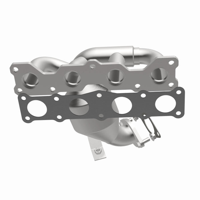 Convecteur MagnaFlow DF 09-10 Hyundai Sonata 2,4 L