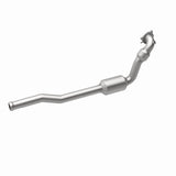 Convecteur MagnaFlow DF 01-04 Volvo C70 2,4 L