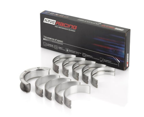 Ensemble de roulements principaux King GM 326/350/389/400 avec roulement principal de 3 pouces (taille standard)