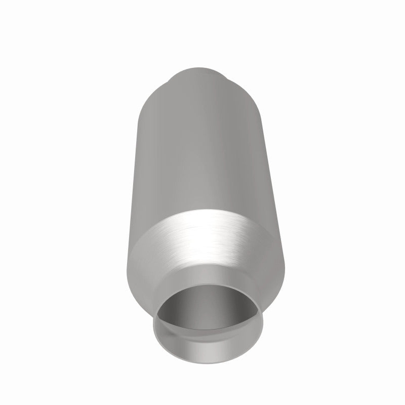 Corps filé C/C universel MagnaFlow Conv de 2,5 pouces