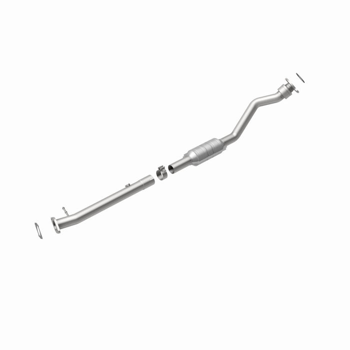 MagnaFlow Conv DF 04-05 Aztek/Rendezvous 3.4L