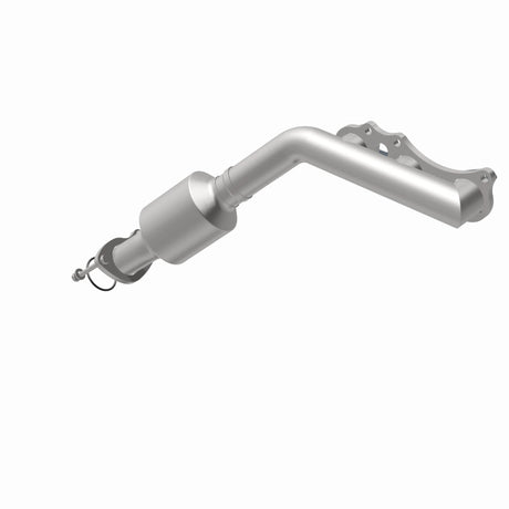 Collecteur MagnaFlow Conv DF Toyota 03-09 4Runner/05-09 Tacoma/05-06 Tundra 4.0LP/S (49 États)