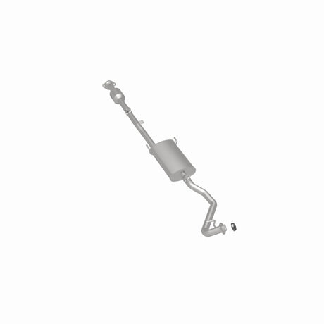 Convertisseur catalytique MagnaFlow 08-10 Toyota Highlander 3.3L de qualité OEM à montage direct