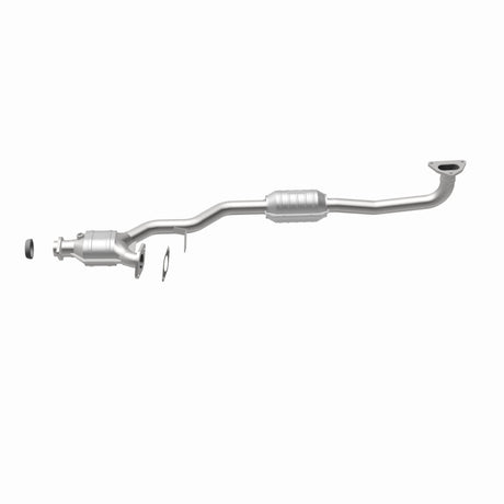Convecteur MagnaFlow DF 01-04 Subaru Outback 3L côté conducteur