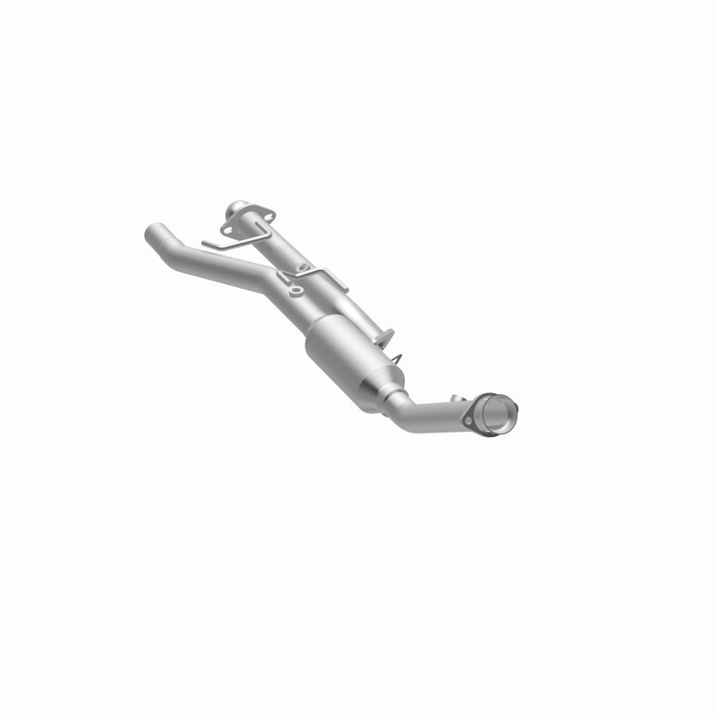 Convecteur MagnaFlow DF 1997-2000 Ford Explorer 4.0