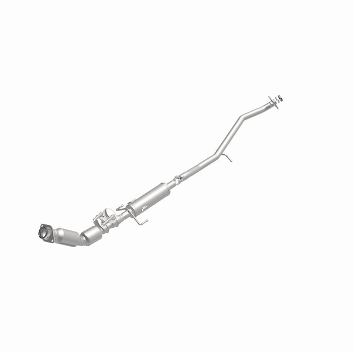 Convecteur MagnaFlow DF 12-17 Toyota Prius V Base Underbody 1.8L