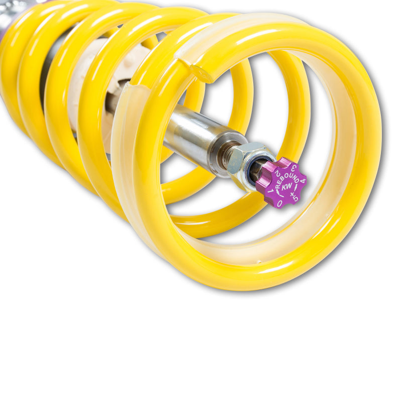 Kit Combinés Filetés KW V3 2019+ BMW 330i Berline 2WD (G20)