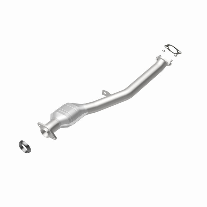 Convertisseur MagnaFlow à montage direct pour Subaru Outback H4 2.5 08-09