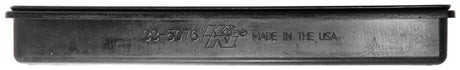 Filtre à air K&amp;N pour Jeep Wrangler JL 2018 2.0L/3.6LF/I