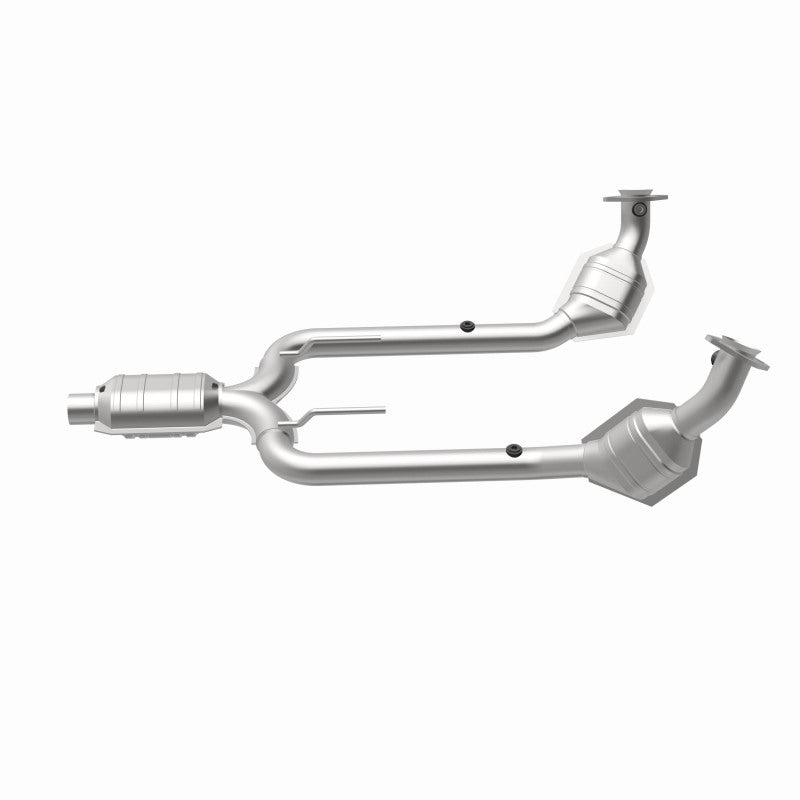 MagnaFlow CONV DF 94-97 T-Bird/Couga 4,6 L 50S