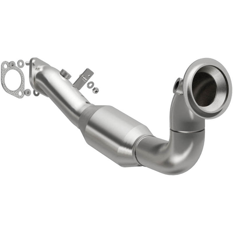 Convertisseur avant MagnaFlow à montage direct pour BMW Z4 3.0L 09-16