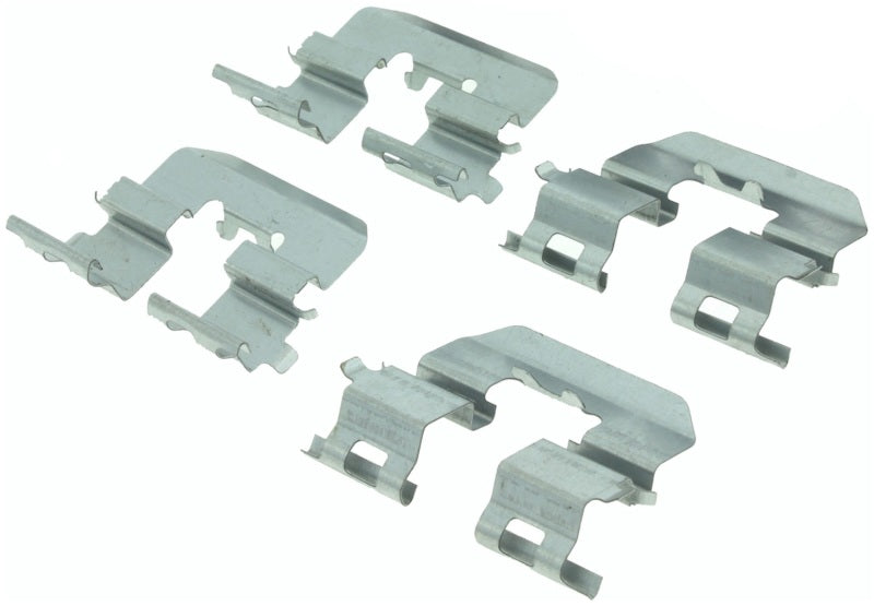 Plaquettes de frein arrière Street Performance StopTech pour Hyundai Accent 12-17 / Kia Optima 13-16