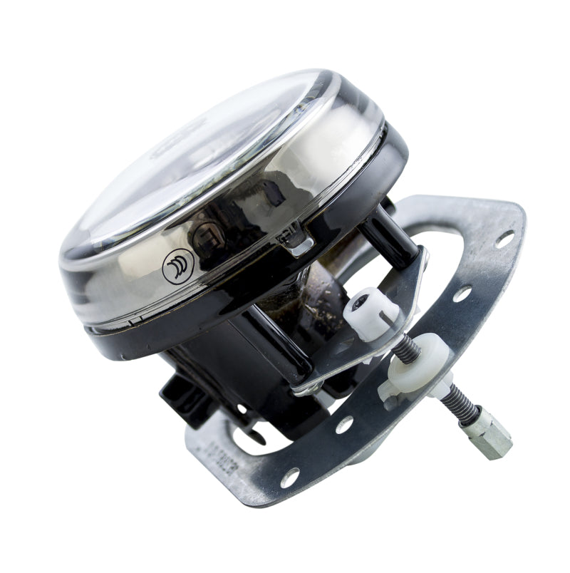 Ensemble de phares antibrouillard gauche Hella 08-11 Mercedes Benz C350 Sport AMG