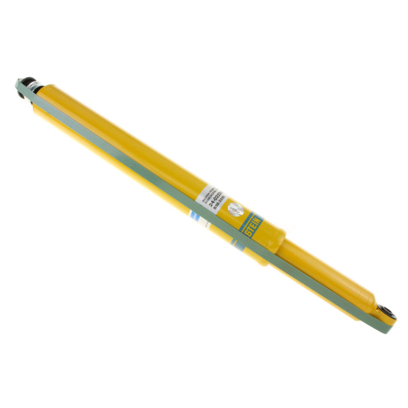 Amortisseur de direction monotube avant Bilstein B6 1993 Land Rover Defender 110 de base 36 mm