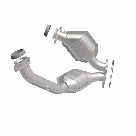 MagnaFlow Conv DF 01-04 Explorer OEM
