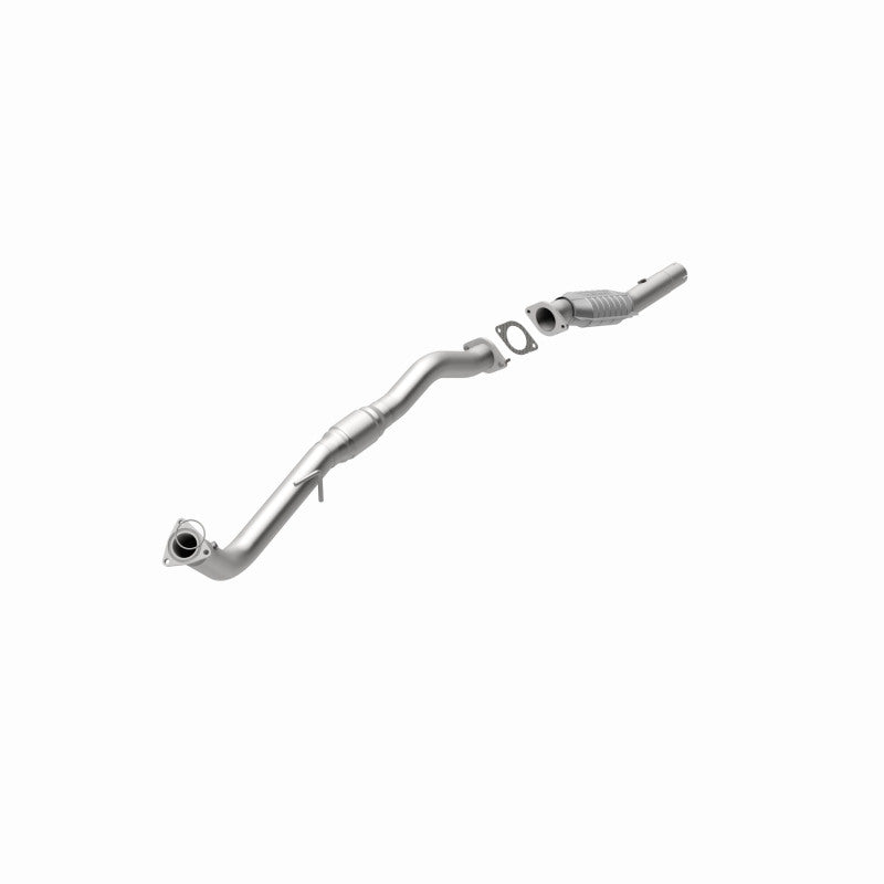 MagnaFlow Conv DF 01-02 GM 2500 Passenger Side 6.0L