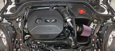 Kit d'admission K&amp;N Performance pour Mini Cooper 1,5 L Typhoon 14-15