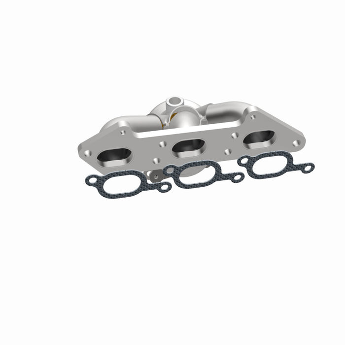 Convecteur MagnaFlow DF 02 Volvo S80 2,9 L