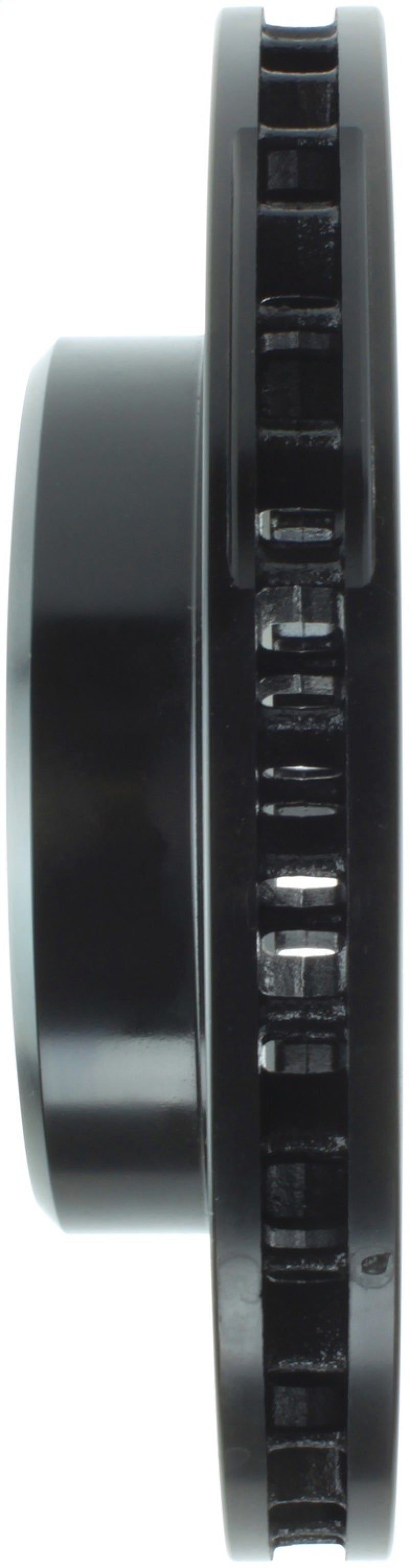 Disque de frein sport fendu StopTech