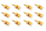 Ampoule LED Diode Dynamics 194 HP3 LED - Ambre Lot de 12