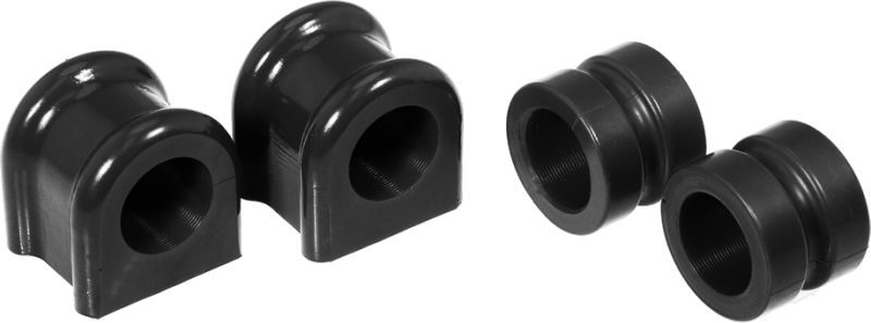 Prothane 97-99 Dodge Dakota 4wd Front Sway Bar Bushings - 33mm - Black