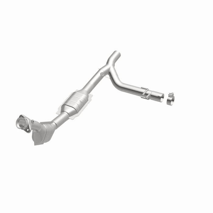 MagnaFlow CONV DF 99 F-150 5,4 L V8 à 2 roues motrices