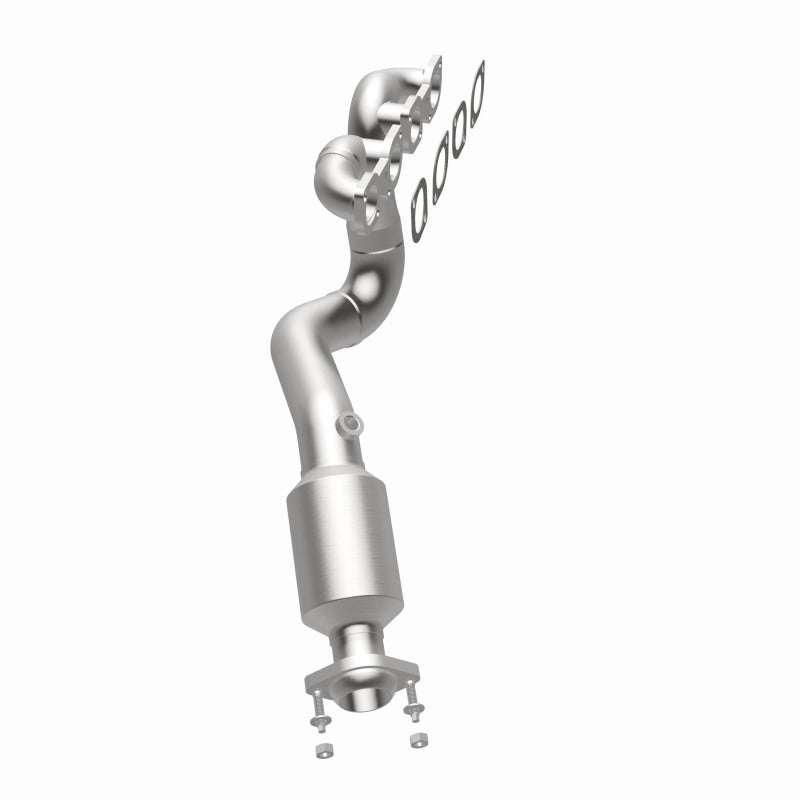 Convecteur MagnaFlow DF BMW 5 99-00 côté conducteur