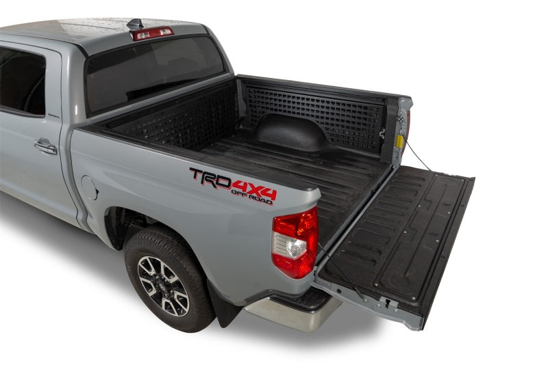 Panneau avant Molle Putco 14-21 Toyota Tundra - 5,7 pi/6,7 pi/8 pi (toutes les tailles de boîte)