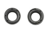 Kit de bagues de joint Heim large pour Jeep JK 4WD 07-18 Fabtech