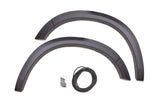 Élargisseurs d'aile texturés Elite Series de style Lund 94-01 pour Dodge Ram 1500 SX-Sport - Noir (2 pièces)