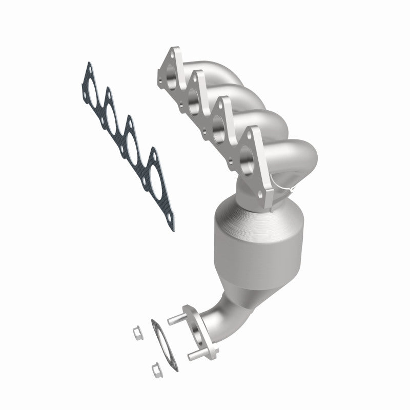 Magnaflow Conv DF 01-05 Hyundai Accent 1,6 L