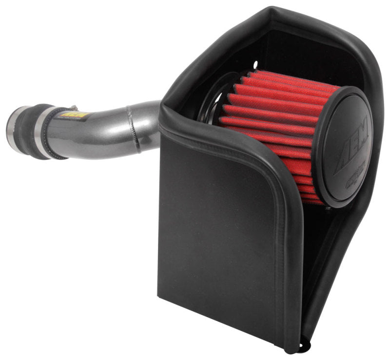 Prise d'air froid AEM 17-18 Honda Civic Si 1.5L L4 F/I