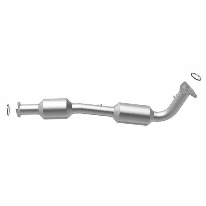 Convertisseur catalytique Magnaflow 07-18 à montage direct conforme CARB pour Toyota Tundra 5,7 L