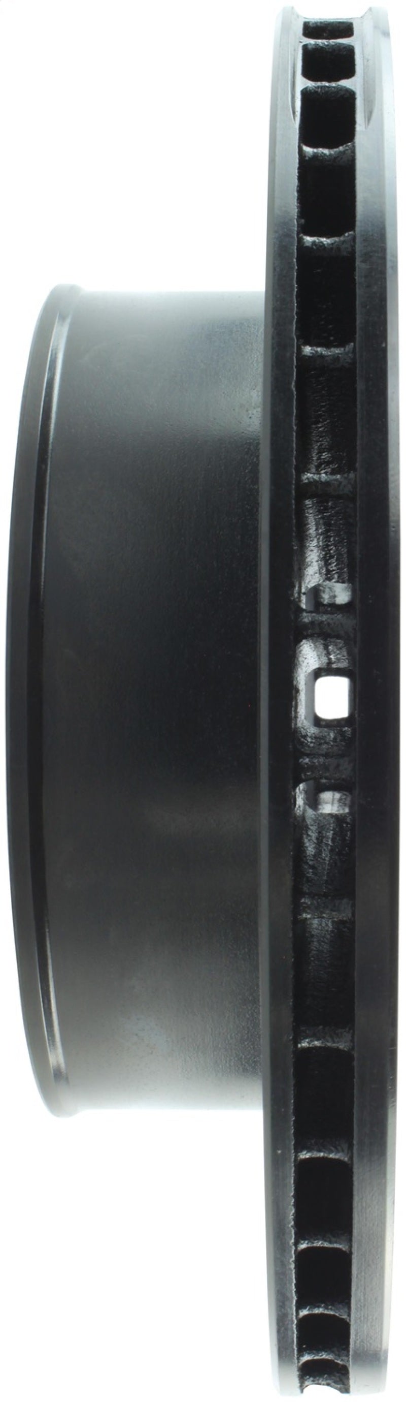 Rotor avant droit rainuré et percé StopTech pour Toyota Tacoma 95-03 (6 écrous) / 96-00 4Runner