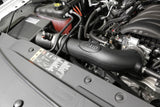 Kit d'admission Airaid 17-18 GMC Sierra/Yukon V8-6.2LF/I Jr - Huilé / Rouge