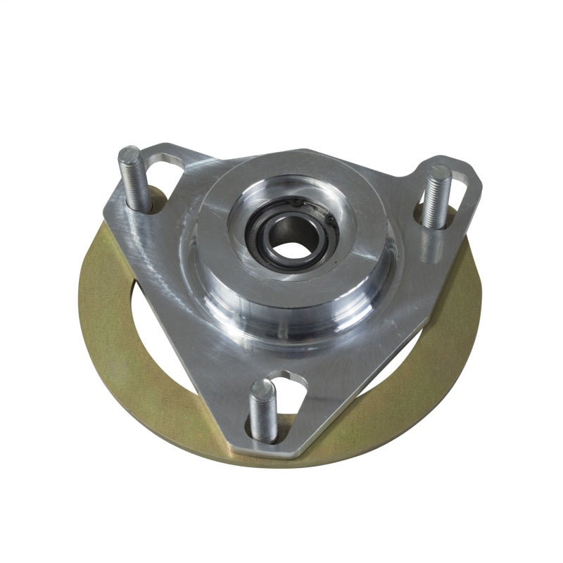 Kit de carrossage de chasse BBK 15-20 pour Ford Mustang