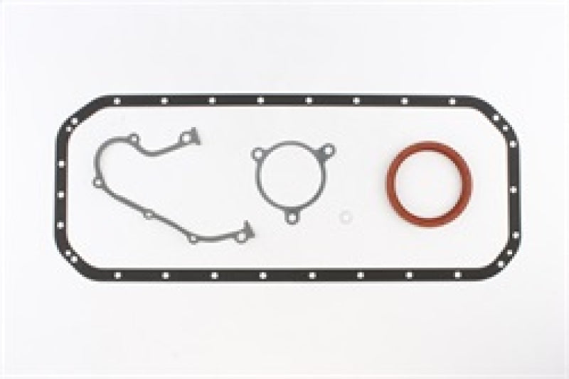 Kit de bas de caisse Cometic Street Pro BMW 1983-93 M20 2,5/2,7L 85 mm d'alésage