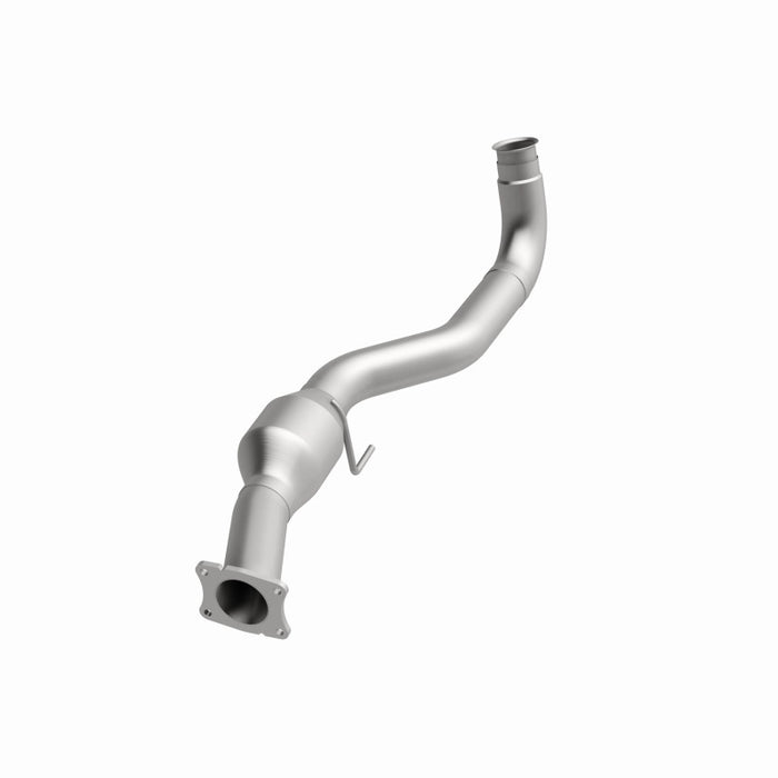 MagnaFlow Conv. DF 01-05 GM Argent/Sierra 6,6 L