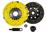 Kit d'embrayage rigide ACT 01-06 BMW M3 E46 XT/Perf Street