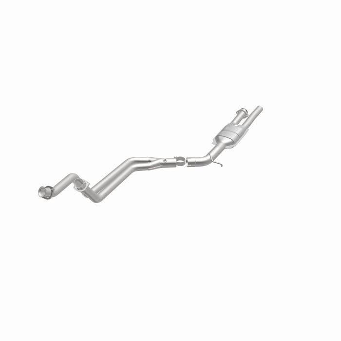 Convecteur MagnaFlow DF 90-93 Mercedes 190E 2,6 L